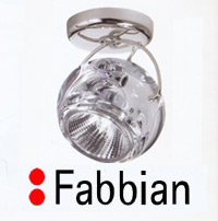 F.Fabbian | D57 G13 00   / Beluga Fabbian 11.5X12.3X7.5cm