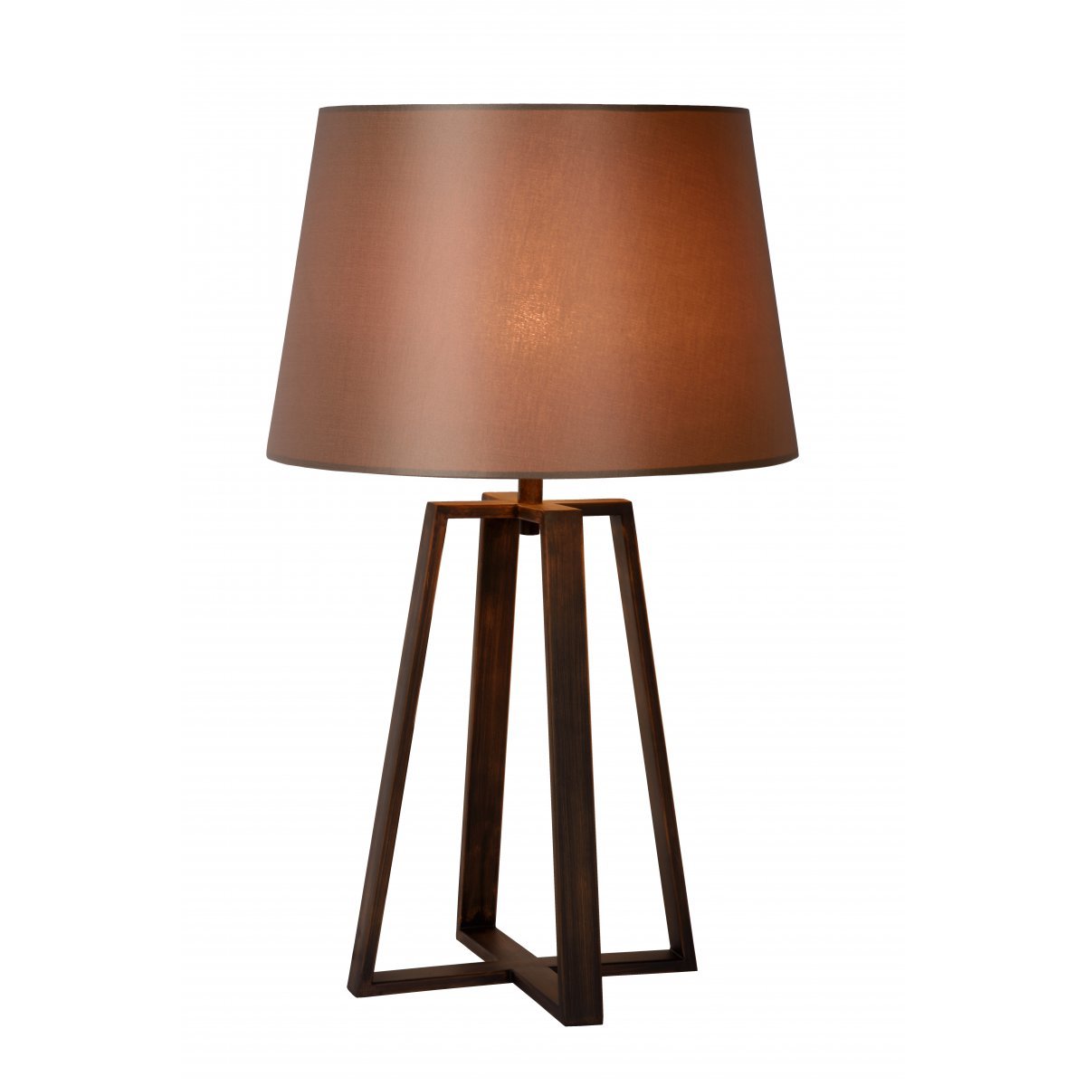 LUCIDE | 31598/81/97   COFFEE LAMP