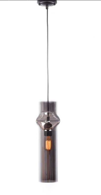 LUMINA DECO | Varius grey  LUMINA DECO LDP 1174 (GR)