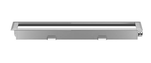 PLATEK | MINI CORNICHE 300 mm - LED 3000K 5.5W Asymmetrical     PLATEK