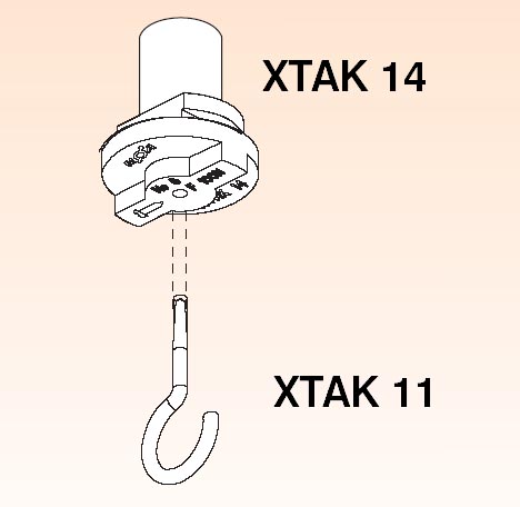 Lival | XTAK 14-3    Lival