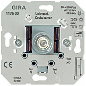 GIRA | 117600    R,L,C  50-420 Gira