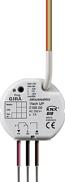 GIRA | 216600     ,  , Instabus KNX/EIB Gira
