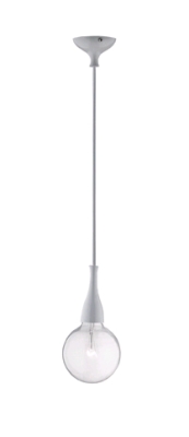Ideal Lux | Minimal SP1 bianco  Ideal Lux 009360