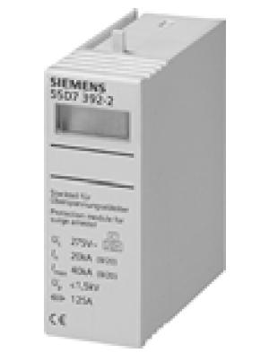 SIEMENS | 5SD7392-2     1P U=275V  Siemens