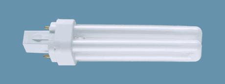 OSRAM | G24d-1 10W/827   2700K  DULUX D 008110   Osram 010595 L=110