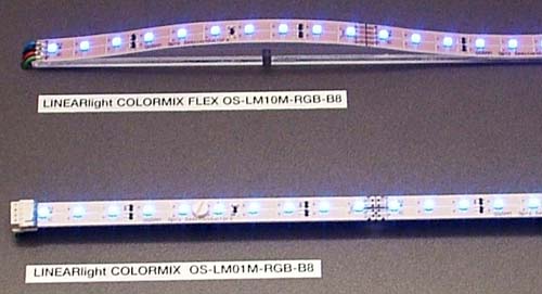 OSRAM |   OS-LM10 A-W1-847 24V 140mm  57,6W Linearlight Flex Osram