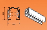 Lival | XTS 4300-1  3m 3  Lival