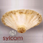 Sylcom | 1193/43 D ORO /  Sylcom  D43 H16