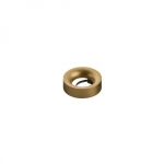  | Ring for DE gold .   ITALLINE 