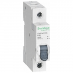 Schneider Electric | C9F14110    1P 10 (B) 4.5 City9 Set Systeme Elect