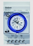 Theben | SYN 161 d,   , 230VAC, 16A, 3TE, DIN Theben