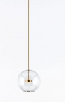 Giopato & Coombes S.r.l. | Soffio Pendant 27   GIOPATO & COOMBES