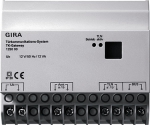 GIRA | 129000 TK-Gateway      TF Gira