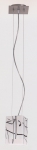 Lucerni Gruppo Lampe | Geisha L10624 3A A  Lucerni /      11*11cm H7/130cm