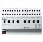 GIRA | 100600  InstabusKNX/EIB, 8-,    Gira