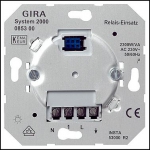 GIRA | 085300   System2000 Gira