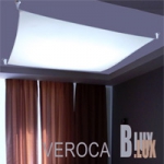 BLux VEROCA | Veroca 2     B.Lux108X108